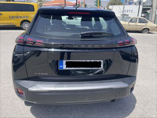 Peugeot 2008 2025 1 ΧΕΡΙ ΜΕ ΕΓΓΥΗΣΗ  5ΕΤΗ-thumb-4