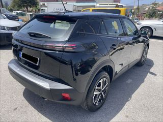 Peugeot 2008 2025 1 ΧΕΡΙ ΜΕ ΕΓΓΥΗΣΗ  5ΕΤΗ-thumb-5