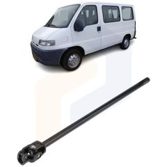 Κολόνα τιμονιού για Citroen Jumper Bus 1994 1995 1996 1997 1998 1999 2000 2001 2002 1307259080