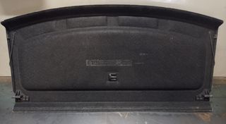 Εταζέρα VW Golf 5 2004-2008 5θυρο-thumb-1
