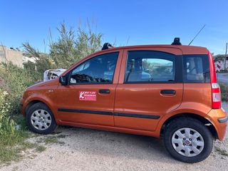 Fiat Panda 2008