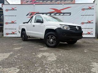 Pickup - Αγροτικό Volkswagen 2013 AMAROK-thumb-3