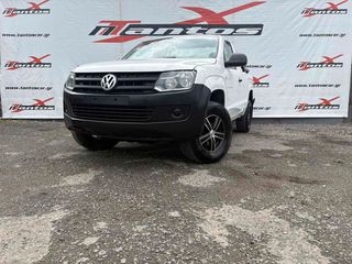 Pickup - Αγροτικό Volkswagen 2013 AMAROK-thumb-4