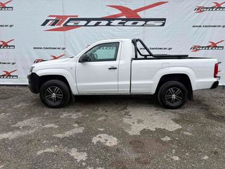 Pickup - Αγροτικό Volkswagen 2013 AMAROK-thumb-5
