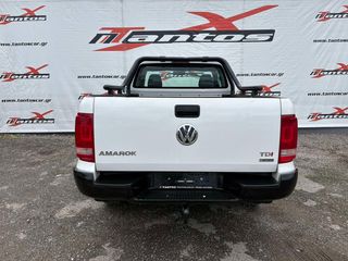 Pickup - Αγροτικό Volkswagen 2013 AMAROK-thumb-9