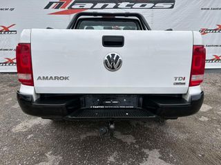 Pickup - Αγροτικό Volkswagen 2013 AMAROK-thumb-10