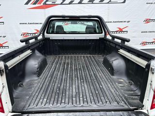 Pickup - Αγροτικό Volkswagen 2013 AMAROK-thumb-11