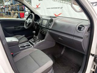 Pickup - Αγροτικό Volkswagen 2013 AMAROK-thumb-13