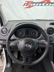 Pickup - Αγροτικό Volkswagen 2013 AMAROK-thumb-16