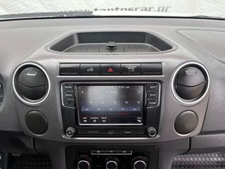 Pickup - Αγροτικό Volkswagen 2013 AMAROK-thumb-18