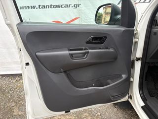 Pickup - Αγροτικό Volkswagen 2013 AMAROK-thumb-23