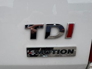 Pickup - Αγροτικό Volkswagen 2013 AMAROK-thumb-29
