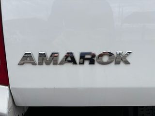 Pickup - Αγροτικό Volkswagen 2013 AMAROK-thumb-30