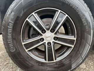 Pickup - Αγροτικό Volkswagen 2013 AMAROK-thumb-31