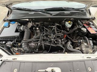 Pickup - Αγροτικό Volkswagen 2013 AMAROK-thumb-32