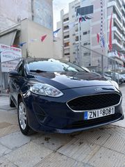 Ford Fiesta 2018