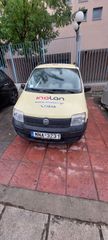Fiat Panda 2005 VAN