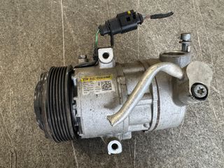 ΚΟΜΠΡΕΣΕΡ A/C VOLKSWAGEN UP 1S0816803 2012-2019