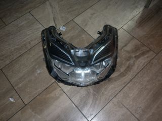 ΦΑΝΑΡΙ ΕΜΠΡΟΣ   ΓΙΑ HONDA FORZA 125-300-350cc   2019-2022 ##ΜΟΤΟ ΚΟΡΔΑΛΗΣ##