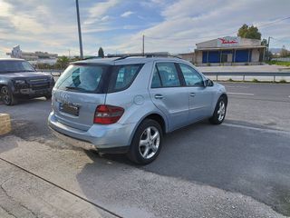 Mercedes-Benz ML 350 2006 ML350 4MATIC-thumb-2