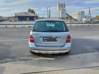 Mercedes-Benz ML 350 2006 ML350 4MATIC-thumb-4
