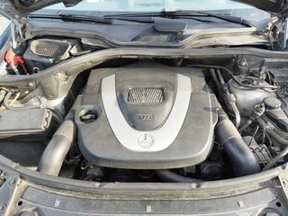Mercedes-Benz ML 350 2006 ML350 4MATIC-thumb-24