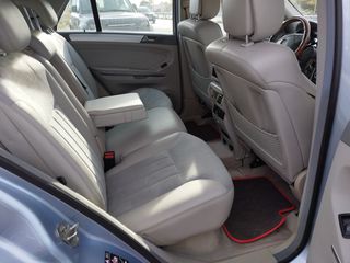Mercedes-Benz ML 350 2006 ML350 4MATIC-thumb-14