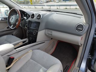 Mercedes-Benz ML 350 2006 ML350 4MATIC-thumb-13