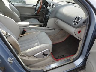 Mercedes-Benz ML 350 2006 ML350 4MATIC-thumb-11