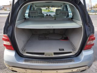 Mercedes-Benz ML 350 2006 ML350 4MATIC-thumb-18