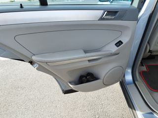 Mercedes-Benz ML 350 2006 ML350 4MATIC-thumb-19