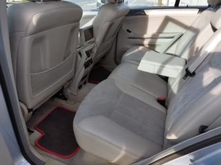 Mercedes-Benz ML 350 2006 ML350 4MATIC-thumb-20