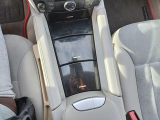 Mercedes-Benz ML 350 2006 ML350 4MATIC-thumb-21
