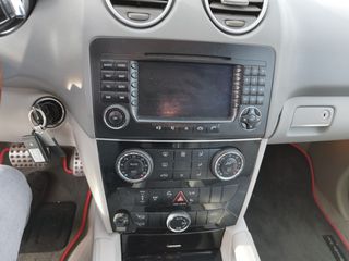 Mercedes-Benz ML 350 2006 ML350 4MATIC-thumb-12