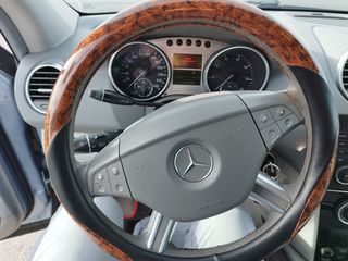 Mercedes-Benz ML 350 2006 ML350 4MATIC-thumb-5