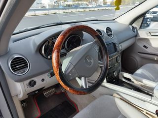 Mercedes-Benz ML 350 2006 ML350 4MATIC-thumb-6