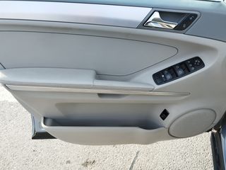 Mercedes-Benz ML 350 2006 ML350 4MATIC-thumb-22