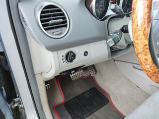 Mercedes-Benz ML 350 2006 ML350 4MATIC-thumb-8