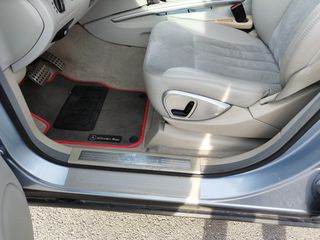 Mercedes-Benz ML 350 2006 ML350 4MATIC-thumb-23