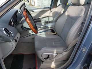Mercedes-Benz ML 350 2006 ML350 4MATIC-thumb-9