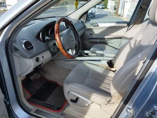Mercedes-Benz ML 350 2006 ML350 4MATIC-thumb-10