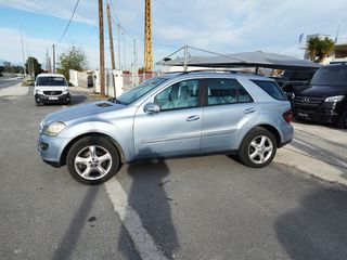 Mercedes-Benz ML 350 2006 ML350 4MATIC-thumb-3