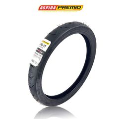 ΛΑΣΤΙΧΟ DRAG SLICK 70/80-17 TT RACING ONLY ASPIRA SPORTIVO RS RACING