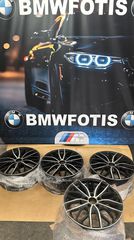 ΑΝΤΑΛΛΑΚΤΙΚΑ BMWFOTIS ΖΑΝΤΕΣ 18