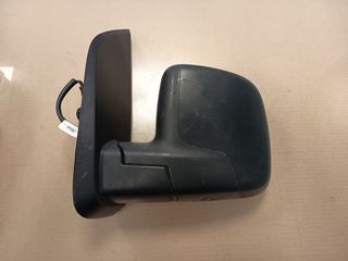 Καθρεπτης οδηγου ηλεκτρικος γνησιος μεταχειρισμενος Citroen Nemo , Peugeot Bipper , Fiat Fiorino/Qubo 2008-2024