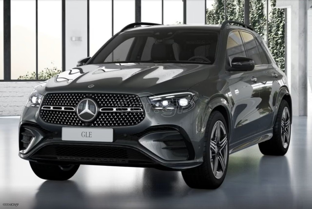 Mercedes-Benz GLE 350 2025 de AMG  Pano, Airmatic,360cam
