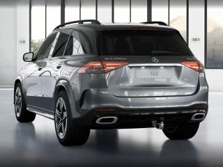 Mercedes-Benz GLE 350 2025 de AMG  Pano, Airmatic,360cam-thumb-6