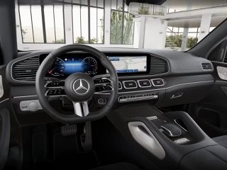 Mercedes-Benz GLE 350 2025 de AMG  Pano, Airmatic,360cam-thumb-8