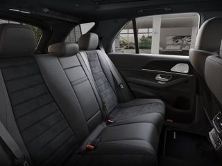Mercedes-Benz GLE 350 2025 de AMG  Pano, Airmatic,360cam-thumb-10