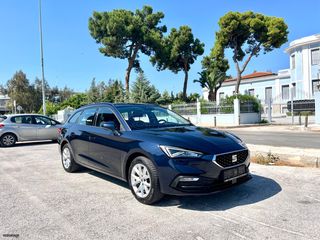 Seat Leon 2022 Sport Tourer